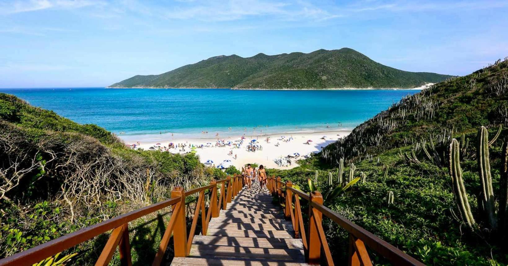 Casa Em Rj * Arraial do Cabo